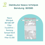 Distributor Nasco Whirlpak Bandung  B01385